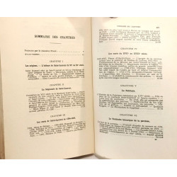 Histoire de la paroisse et de l'église Saint-Laurent