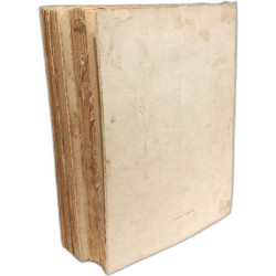 Journal politique 1939-1943 --- TOME UN et DEUX