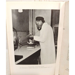 L'homme contre les microbes les maladies contagieuses dans...