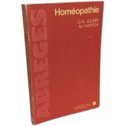 Homéopathie