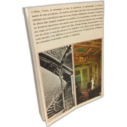 Histoire de la décoration Intérieure