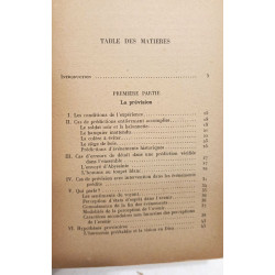 L'expérience de l'au-delà
