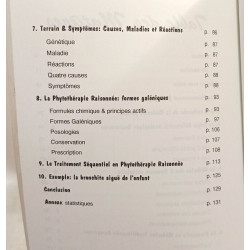 Le raisonnement analogique en medecine moderne