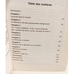 Se libérer de ses chaînes - la vie au-delà de la tv