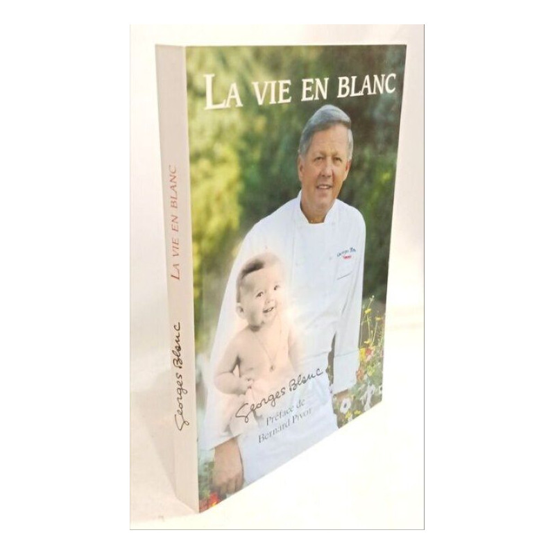 La vie en blanc