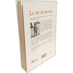 La vie en blanc