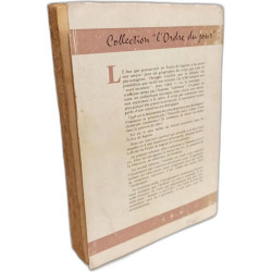 A l'ecole de la sagesse - onze itineraires spirituels
