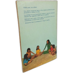 Yoga Pour Vos Enfants