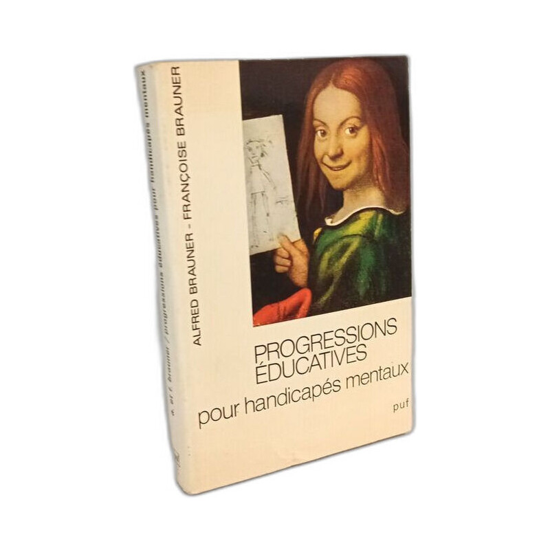Progressions éducatives handicapés