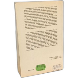 Progressions éducatives handicapés