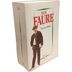Félix Faure - Biographie