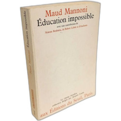 Education impossible