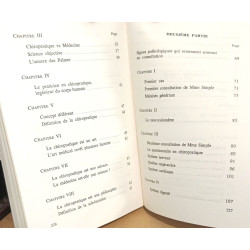 La Chiropratique à la portée de tous