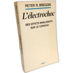 L'Électrochoc : Ses effets invalidants sur le cerveau
