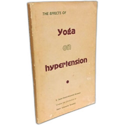 The Effects of Yoga on Hypertension