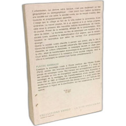 Société rurale et urbnisaion ( seconde édition augmentée )