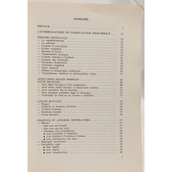 Manuel d'homéopathie en pédiatrie (Diététique)
