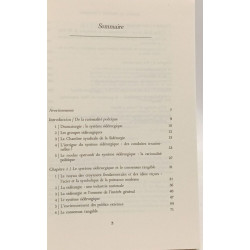 Quand la France s'enfère