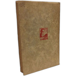 Dictionnaire de la Volonté. Méthode d'éducation de la volonté