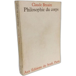Philosophie du corps