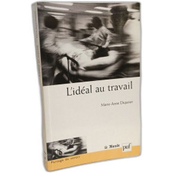 L'idéal au travail