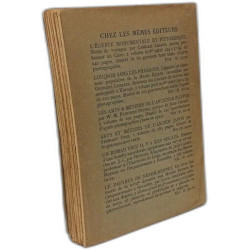 A travers la haute Égypte. Nouvelles notes de voyage