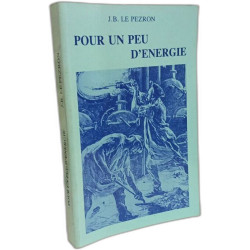 Pour un peu d'énergie : Petites histoires du gaz de ville et de...