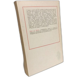 Déficience mentale et langage --- approche psychologique et...