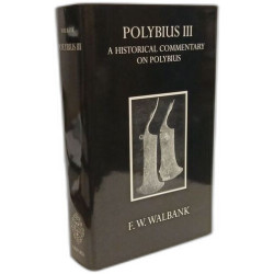 A Historical Commentary on Polybius - VOLUMES I II III