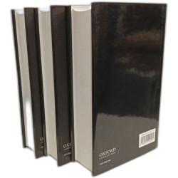 A Historical Commentary on Polybius - VOLUMES I II III