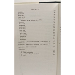 A Historical Commentary on Polybius - VOLUMES I II III