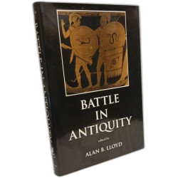 Battle in Antiquity