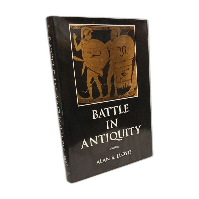 Battle in Antiquity