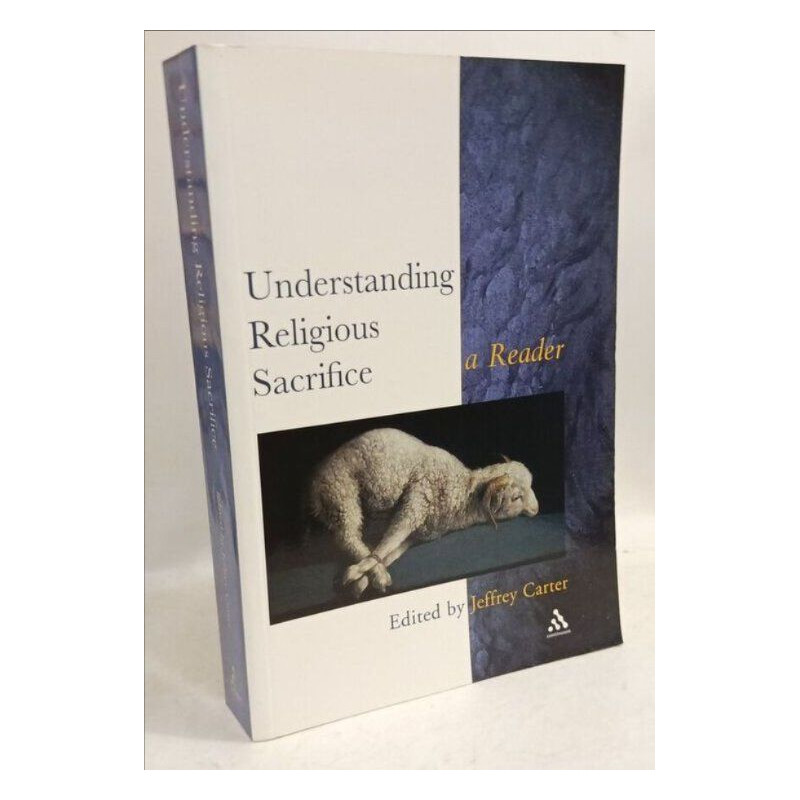 Understanding Religious Sacrifice: A Reader (Controversies in the...