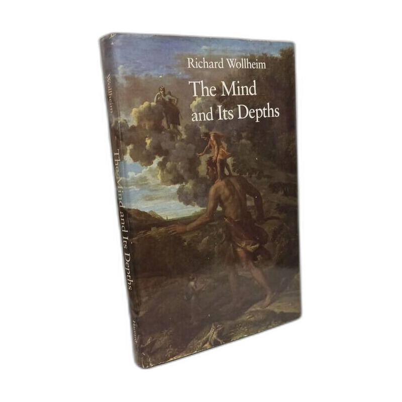 The Mind and Its Depths