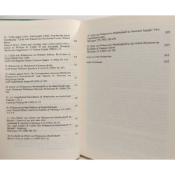 Further Letters of Ulrich von Wilamowitz-Moellendorff