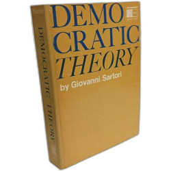 Democratic theory
