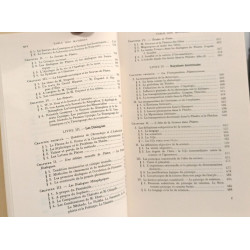 Autour de Platon. Essais de critique et d'histoire