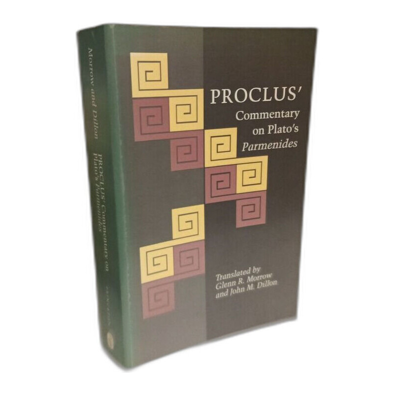 Proclus' Commentary on Plato's "Parmenides"