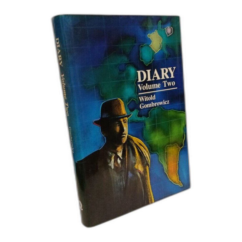 Diary