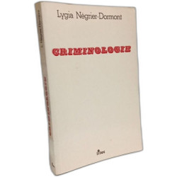 Criminologie