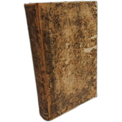 Dictionnaire de l'écriture sainte ou Répertoire et concordance de...