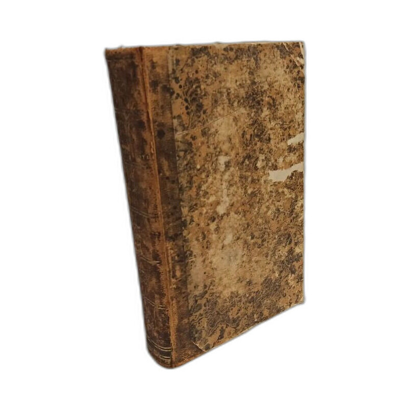 Dictionnaire de l'écriture sainte ou Répertoire et concordance de...