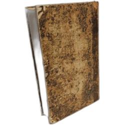 Dictionnaire de l'écriture sainte ou Répertoire et concordance de...