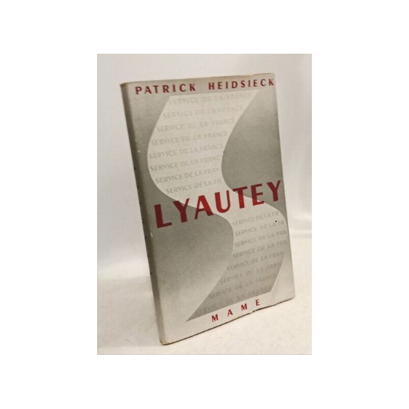 Lyautey