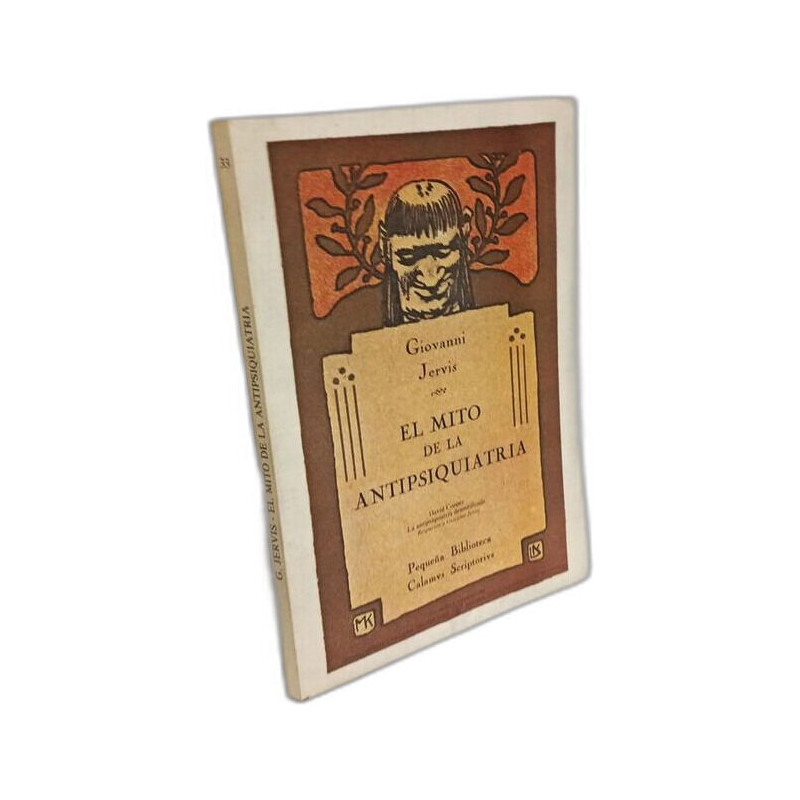 El mito de la antipsiquiatria