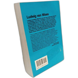 Human Action a Treatise on Economics third Revised Edition