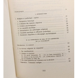 Dette et désir. Deux axes chrétiens et la dérive pathologique