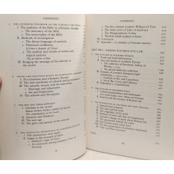 Scholastic Humanism and Unification: Foundations (Scholastic...