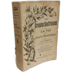 Les Grandes Souffrances de la Vie